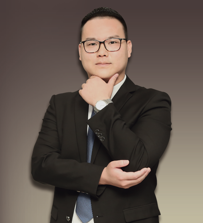 龚驰：不锈钢圈中的清流