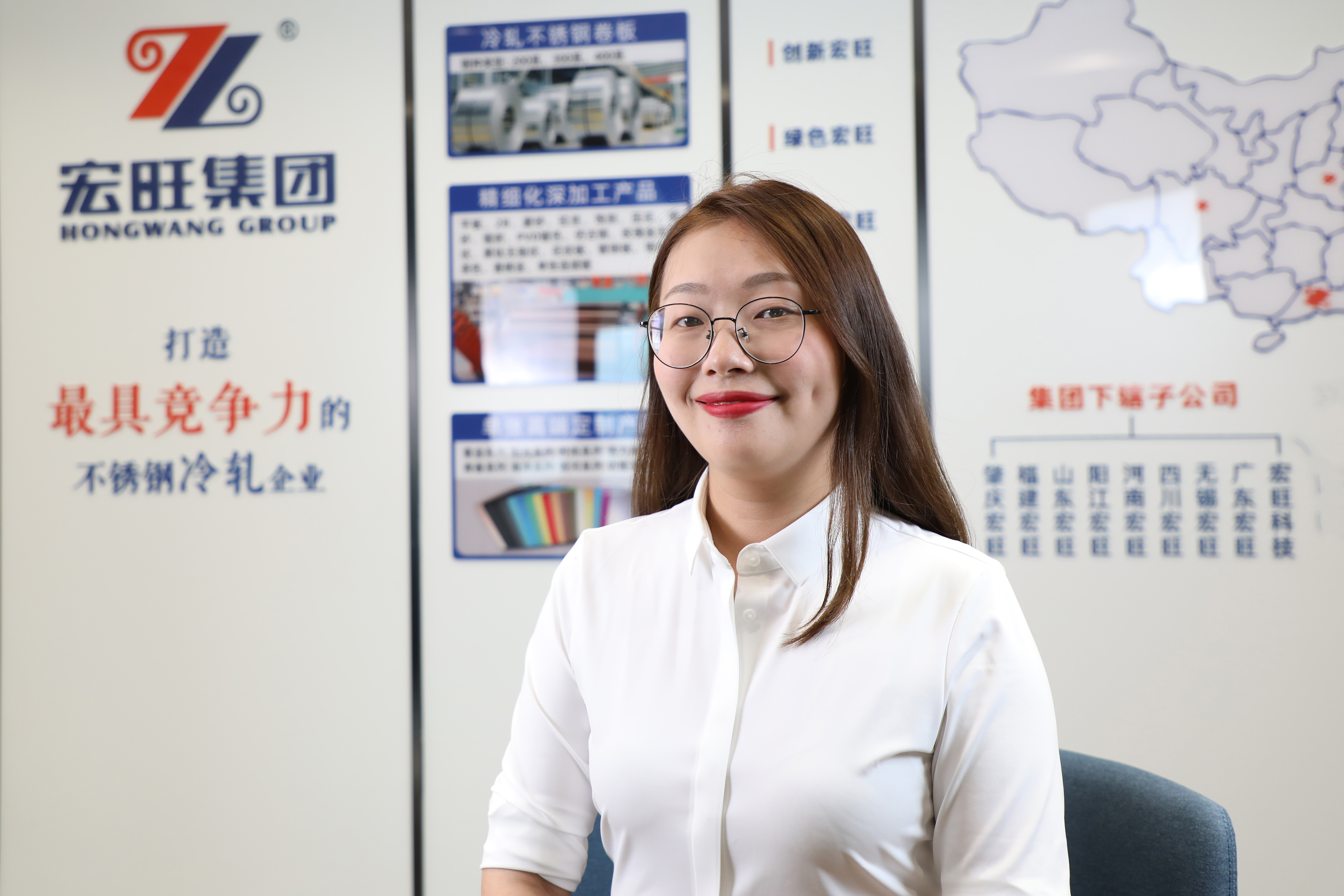 不锈钢外贸小白进化记